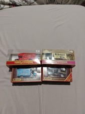 Matchbox Models Of Yesteryear