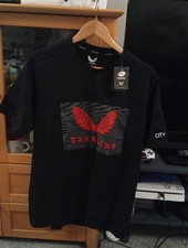 Castore Saracens Logo Cotton