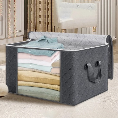 3pcs 66l folding storage - 6/3pcs,