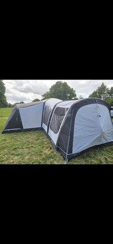 Outdoor revolution airdale - outdoor,