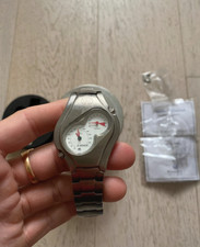 Wunderlich S - Boxer watch