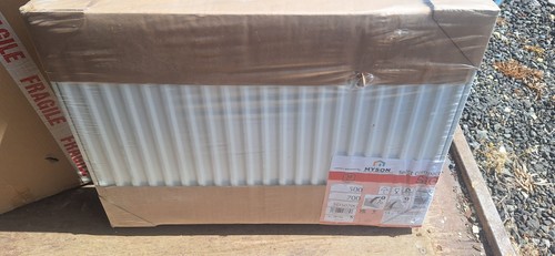 Radiator myson compact panel - radiator,