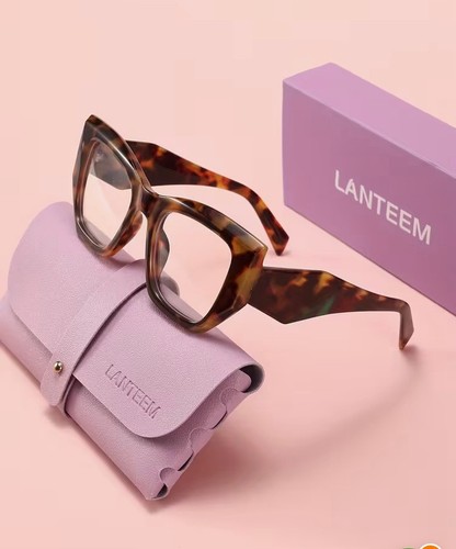Lanteem leopard cat eye - lanteem,
