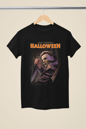 John carpenter halloween - carpenter's,