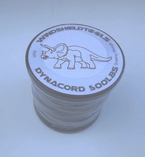 Windshield Removal Cord