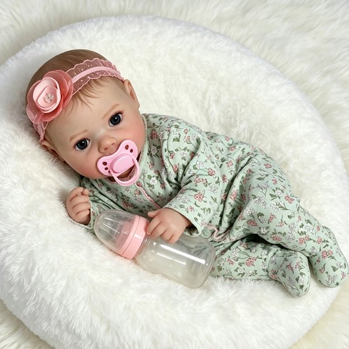 Lifelike reborn baby dolls - lifelike,