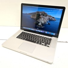 Apple MacBook Pro A1286