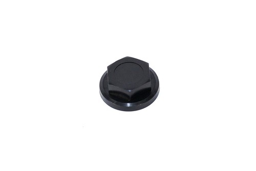 Cover cap for - , locking