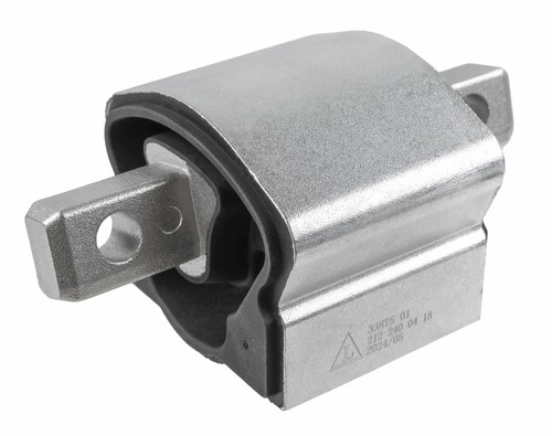 Automatic transmission