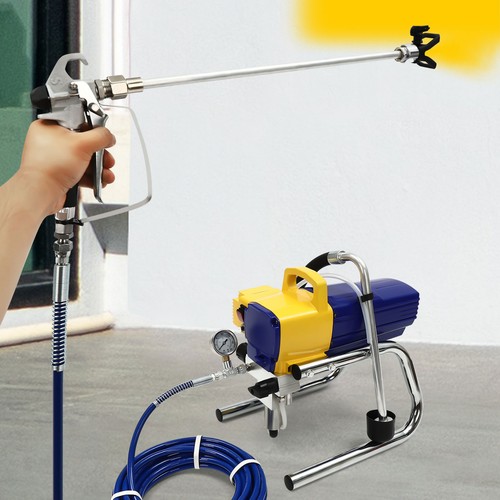 1800w commercial 3600psi - 1800w,