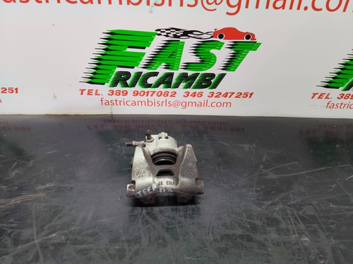Front right brake - right,