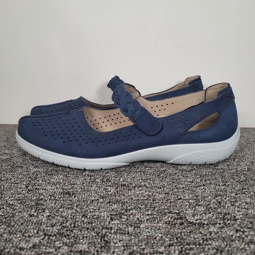 Hotter quaker shoes mary - quaker, ii