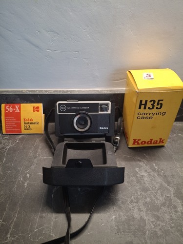 Vintage kodak 56x - vintage,