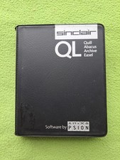 Genuine Psion Software -