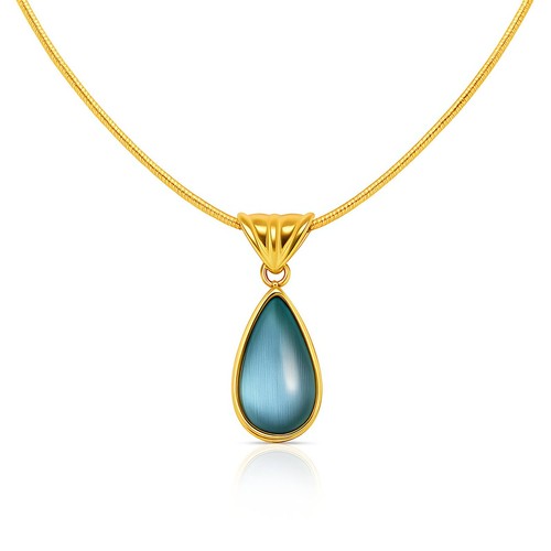 Vola jewellery necklace 18k - jewellery,