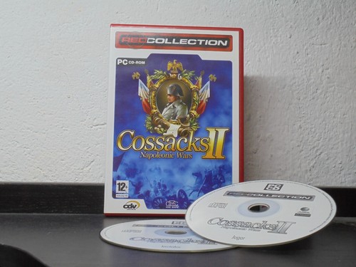 Cossacks napoleonic wars - cossacks, ii: