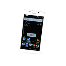 Sony Xperia L1 G3311 16GB White Unlocked Good Condition Grade B/C 446
