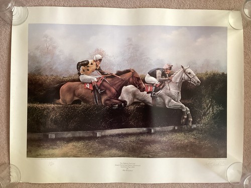 Limited edition horse - limited,