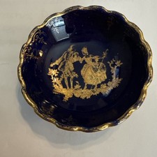 Vintage Miniature French