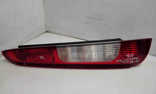 Ford focus max - ford, left