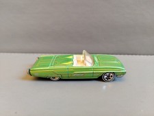 HOT WHEELS 1963 FORD