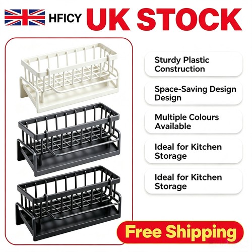 Kitchen sink caddy basket - kitchen,