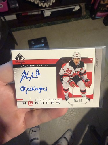 2024 upper deck - upper, jack
