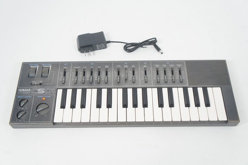 Yamaha cs01 mobile analog - mobile,