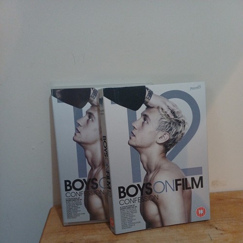 Boys film dvd - boys, [dvd]
