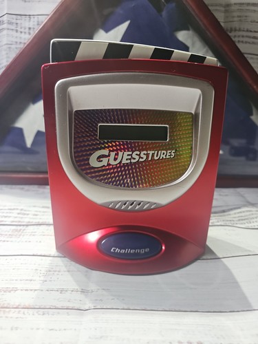 Guesstures game tested - guesstures, and