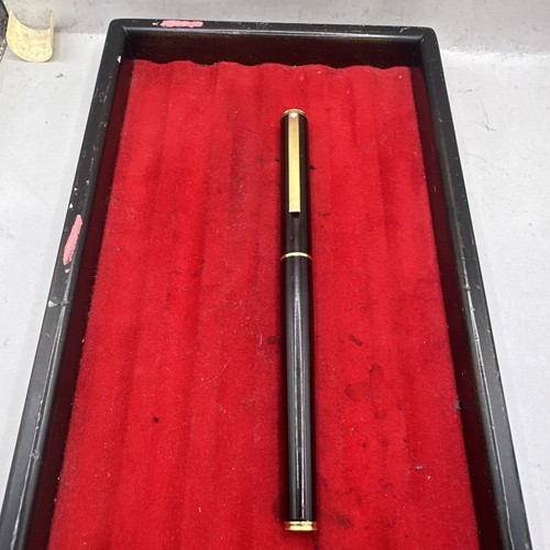Sheaffer fashion fountain pen - fashion,