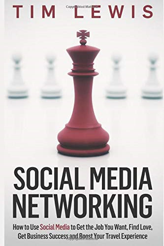 Social media networking - media, networking: