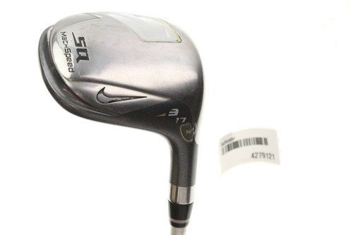 Nike machspeed golf - sq, club