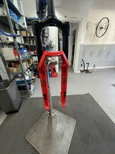 Marzocchi bomber 150mm - bomber, z1