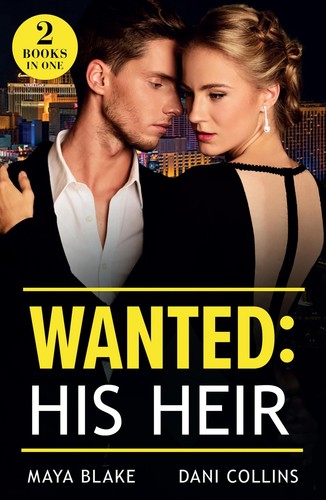 Wanted his heir new spicy - his, a
