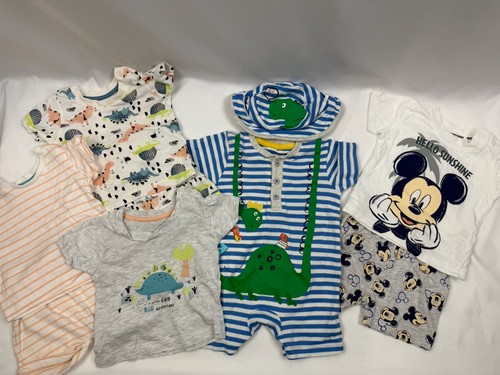 Baby boys summer - boys, clothing