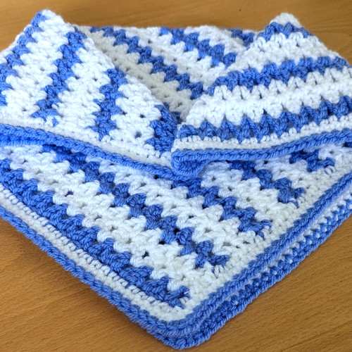 Handmade crochet baby - handmade,