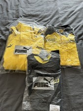 Eddie Jordan F1 Team Swag Bag.