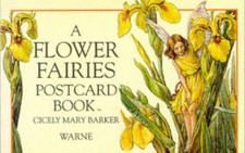 Barker, Cicely Mary : A Flower