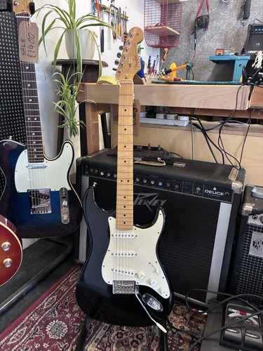 Fender usa standard - fender,