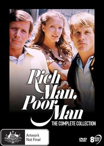 Rich man poor complete - man,