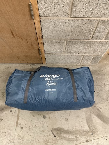 Vango kilda low - kilda,