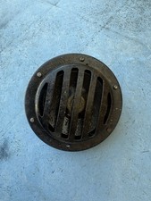 Vintage Classic Car Klaxon