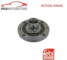 WHEEL HUB FRONT FEBI BILSTEIN