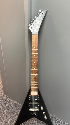Jackson king j530 black - v,