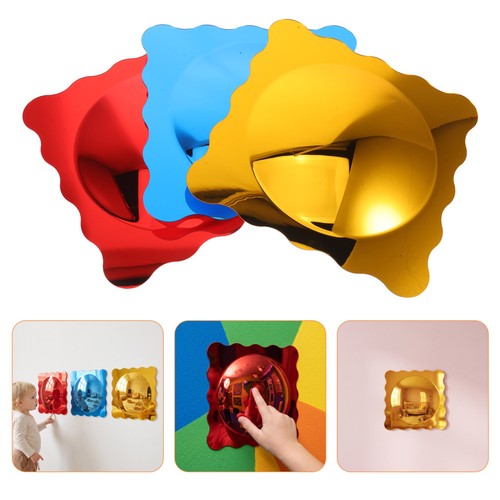 Pcs sensory mirror - pcs,