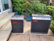Wem Westminster 15 Tube Amp