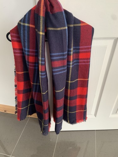 Joules large scarf - joules, wrap