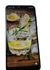 Huawei P20 Pro - 128GB/6GB -