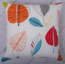 Leaf Pattern 100% Cotton